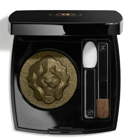 chanel eyeshadow|discontinued chanel eyeshadow s.